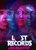 Lost Records: Bloom & Rage