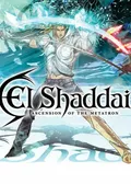 Obálka hry: El Shaddai: Ascension of the Metatron