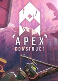 Obálka hry: Apex Construct