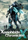 Xenoblade Chronicles X