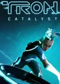Obálka hry: TRON: Catalyst