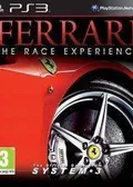 Obálka hry: Ferrari The Race Experience