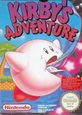 Kirby´s Adventure