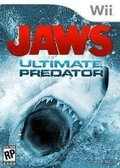 Obálka hry: JAWS: Ultimate Predator