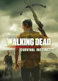 Obálka hry: The Walking Dead: Survival Instinct