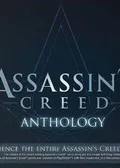 Obálka hry: Assassin’s Creed: Anthology