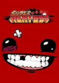Obálka hry: Super Meat Boy