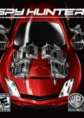 Obálka hry: Spy Hunter