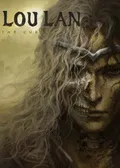 Obálka hry: Loulan: The Cursed Sand 