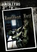 Resident Evil Archives