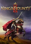 Obálka hry: King’s Bounty 2