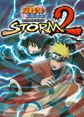 Naruto Shippuden: Ultimate Ninja Storm 2