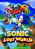 Sonic Lost World