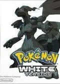 Pokemon White Version