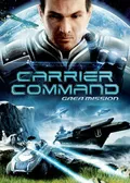 Carrier Command: Gaea Mission