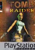 Tomb Raider 1