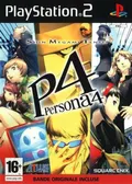 Shin Megami Tensei: Persona 4