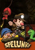 Spelunky