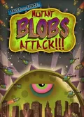 Obálka hry: Tales from Space: Mutant Blobs Attack