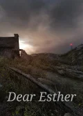 Obálka hry: Dear Esther