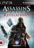 Assassin’s Creed: Revelations