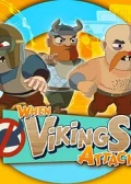 Obálka hry: When Vikings Attack!