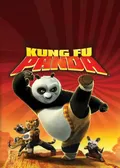Obálka hry: Kung Fu Panda