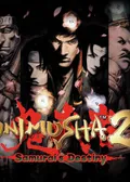 Obálka hry: Onimusha 2: Samurai’s Destiny (remaster)
