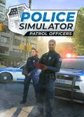 Obálka hry: Police Simulator: Patrol Officers