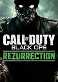Call of Duty: Black Ops - Rezurrection