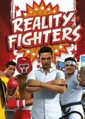 Obálka hry: Reality Fighters