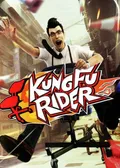 Obálka hry: Kung Fu Rider