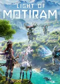 Obálka hry: Light of Motiram