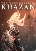 Obálka hry: The First Berserker: Khazan 