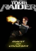 Tomb Raider: The Quest for Cinnabar