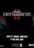 Obálka hry: Warhammer 40,000: Mechanicus II