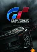 Gran Turismo PSP