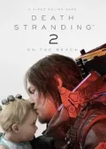 Death Stranding 2: On the Beach