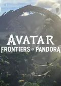 Avatar: Frontiers of Pandora