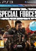 SOCOM: Special Forces