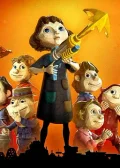 Obálka hry: The Tomorrow Children: Phoenix Edition