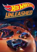 Obálka hry: Hot Wheels Unleashed