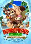 Donkey Kong Country: Tropical Freeze