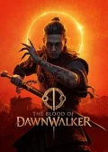 Obálka hry: The Blood of Dawnwalker