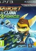 Ratchet & Clank: QForce