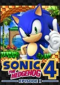 Sonic the Hedgehog 4: Episode 1