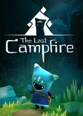 Obálka hry: The Last Campfire