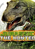 Obálka hry: Jurassic: The Hunted
