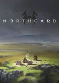 Obálka hry: Northgard