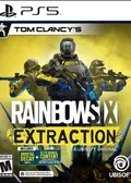 Tom Clancy’s Rainbow Six Extraction